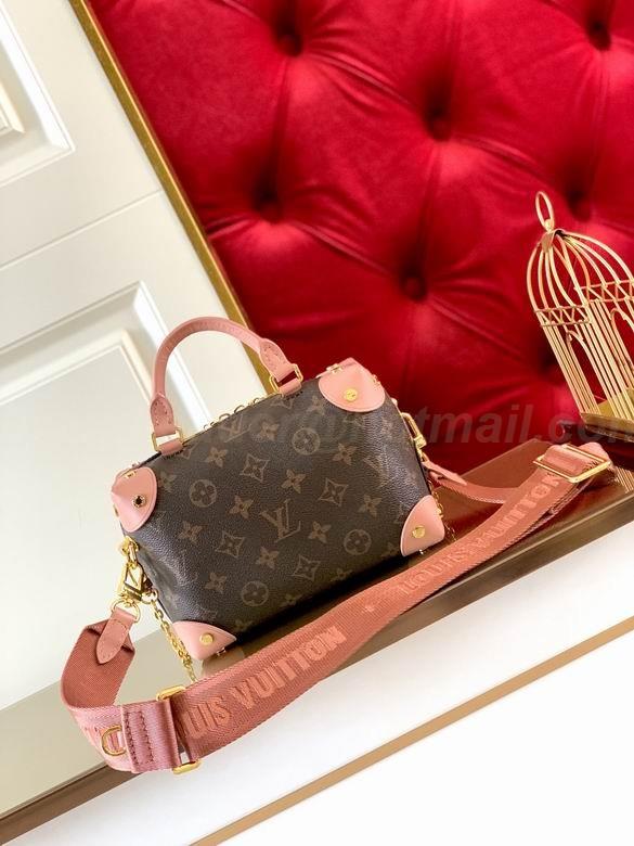 Louis Vuitton Handbags 141